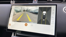 Land Rover Range Rover Evoque 2.0 D165 S 5dr Auto Diesel Hatchback